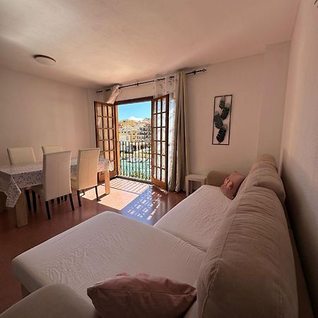 Апартаменти Port Saplaya 1 Valencia Екстер'єр фото