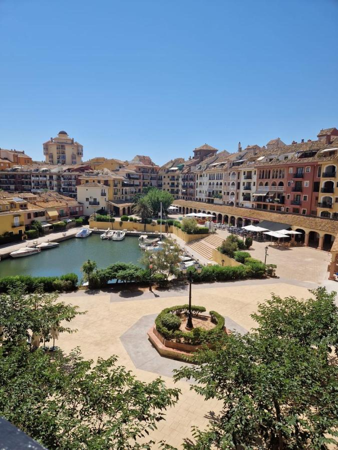 Апартаменти Port Saplaya 1 Valencia Екстер'єр фото